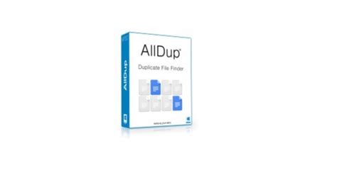 AllDup  (v4.5.10)